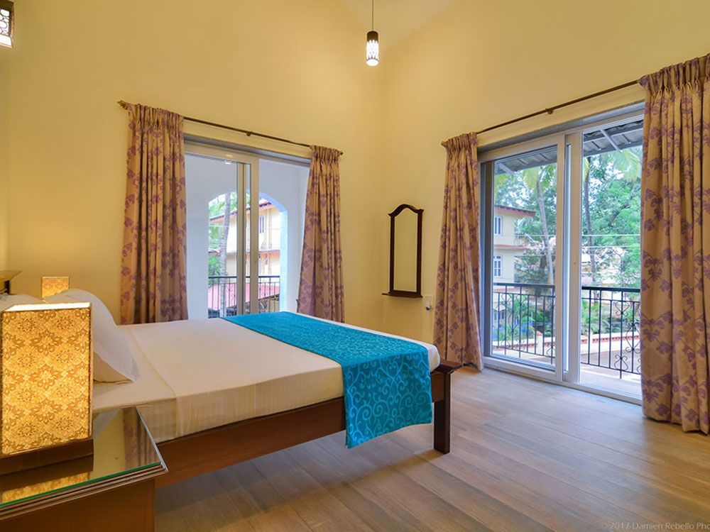 Book Your Ideal Luxury Villa in Goa