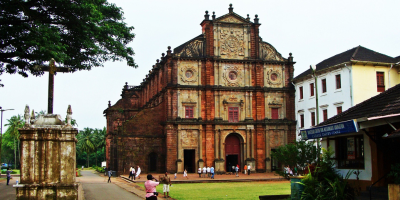 A Tapestry of Traditions The Influence of Portuguese Colonialism on Goan Culture