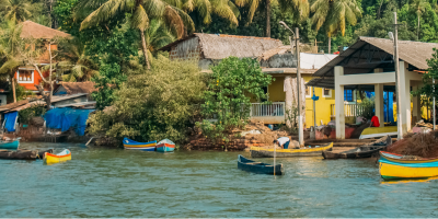 A Traveler's Guide to Responsible and Respectful Exploration in Goa