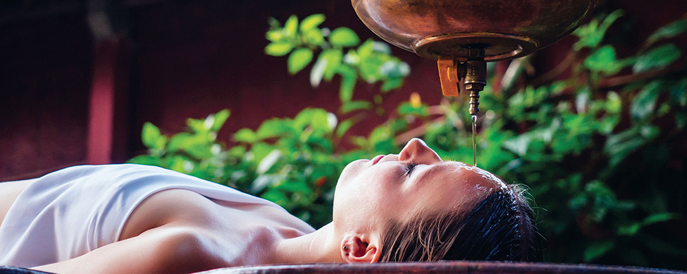 Ayurvedic Treatment Centers in Goa