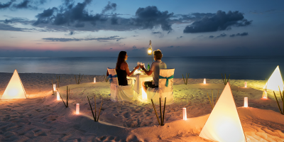 Best honeymoon destinations for couples in 2024
