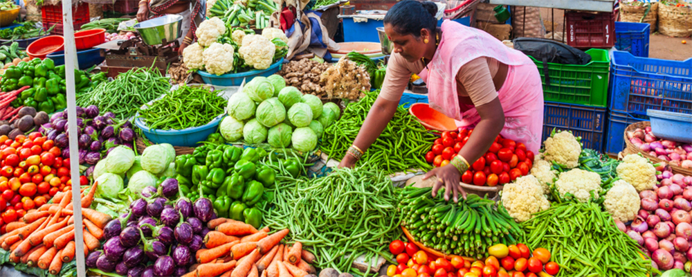 5 Best Markets in Goa