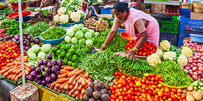 5 BEST MARKETS TO VISIT WHILST IN GOA