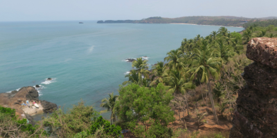 Cabo de Rama Fort Unraveling the Rich Heritage and Captivating Charms of Goa's Hidden Gem