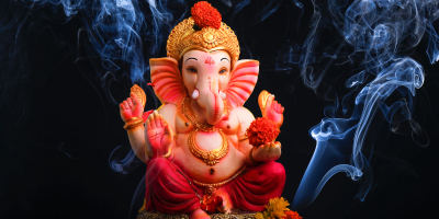 Celebrating the Divine Ganesh Festival Unveiled in Goa