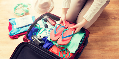 Goa Packing List Things You Need to Pack for a Trip to Goa