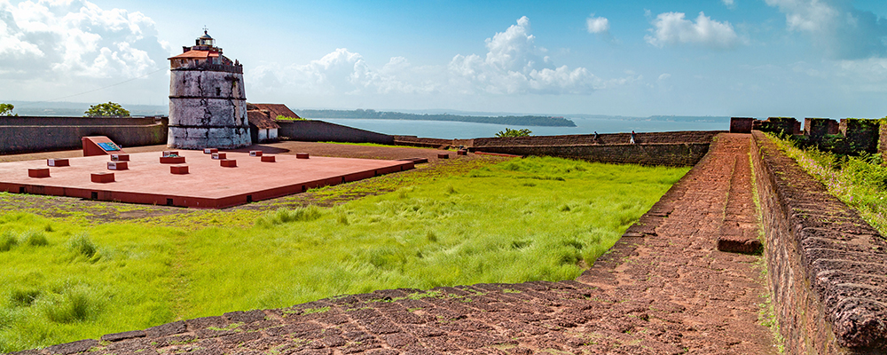 Best Historical Places and Heritage Sites in Goa