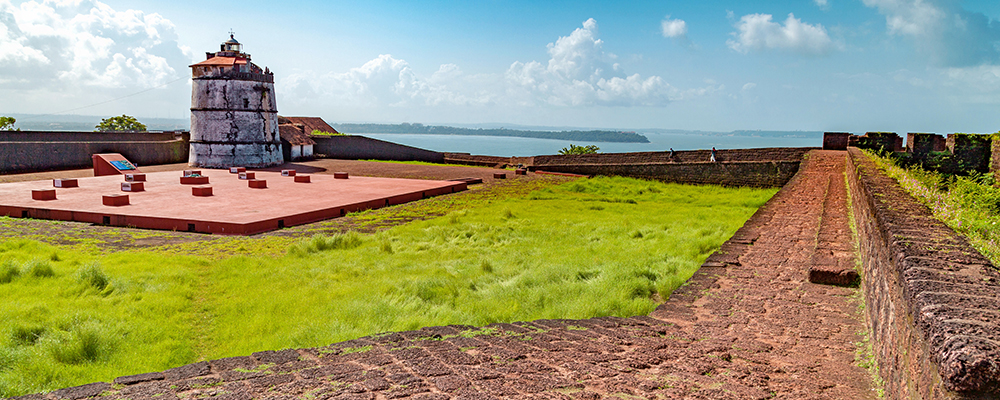 heritage tour in south goa