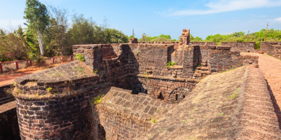 Historical Places to Visit in Goa
