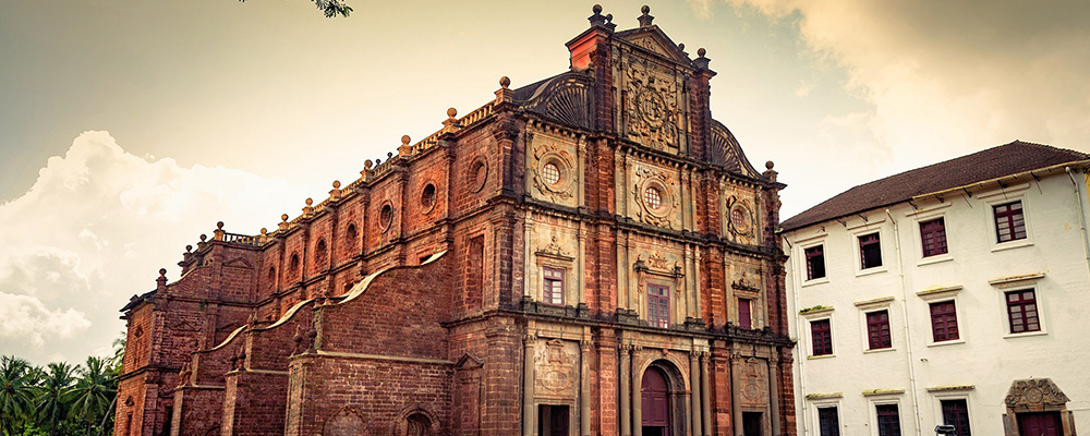 10 Facts about Goa That You May Not Know