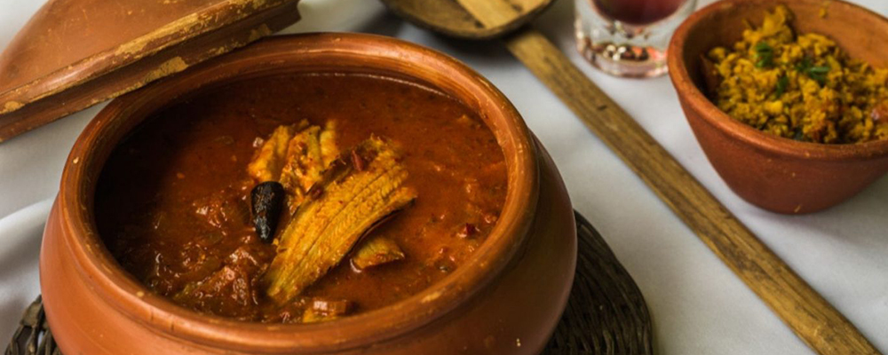 Food of Goa: 10 Popular Dishes in Goa.
