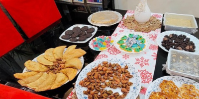 Sweet Traditions Exploring the Top 10 Goan Sweets that Define Christmas Bliss