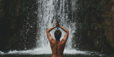 Tambdi Surla Waterfall A Serene Oasis in Goa's Wilderness