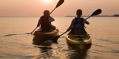 The Ultimate Guide to Kayaking in Goa