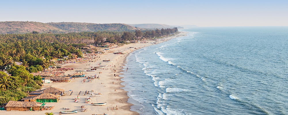 10 Tips You Should Know Before You Go to Goa.
