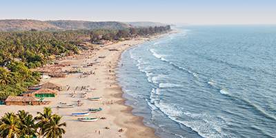 10 TIPS WHEN TRAVELLING TO GOA