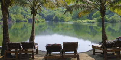 Top 10 Lakes in Goa 2023 - Your Ultimate Guide to Serene Escapes
