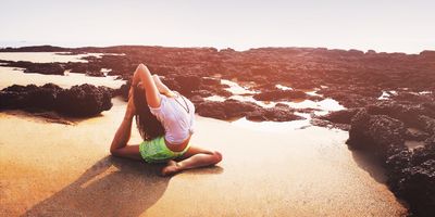 Yoga in Goa