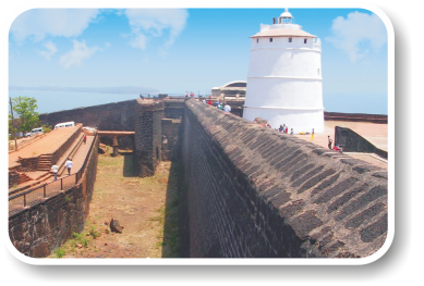 Fort Aguada