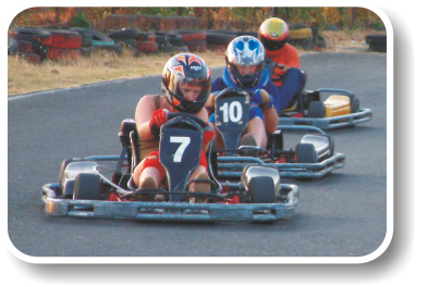 Go-Karting