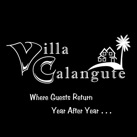 Villa Calangute